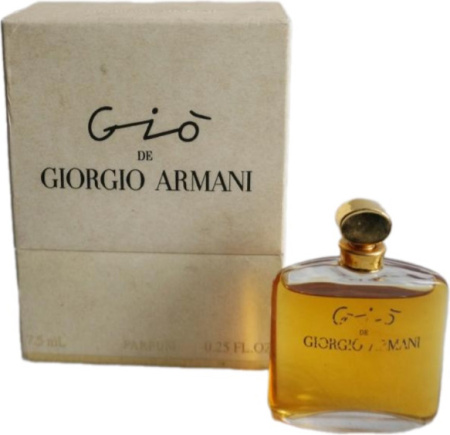 Фото духиGiorgio Armani Gio
