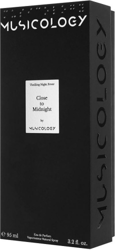 Фото духиMusicology Close To Midnight