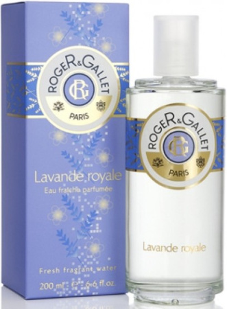 Фото духиRoger & Gallet Lavande Royale