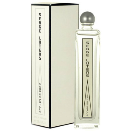 Фото духиSerge Lutens L'Eau de Paille
