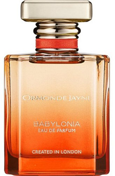 Фото духи Ormonde Jayne Babylonia