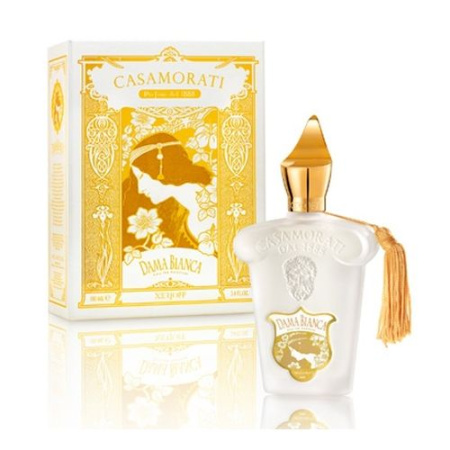 Фото духиXerjoff Casamorati 1888 Dama Bianca