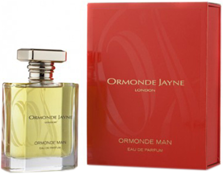 Фото духиOrmonde Jayne Ormonde Man