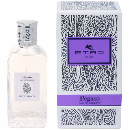 Фото духиEtro Pegaso
