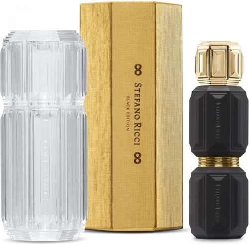 Фото духиStefano Ricci Eight Black Edition