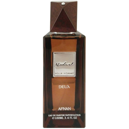 Фото духиAfnan Perfumes Modest Deux pour Homme