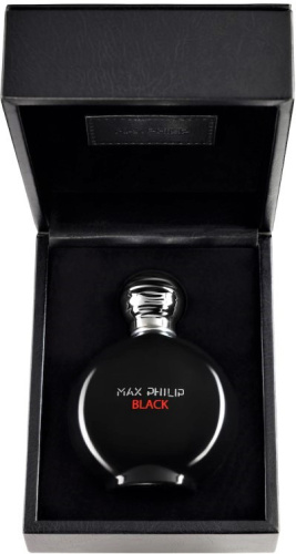 Фото духиMax Philip Black
