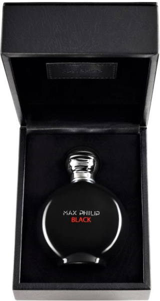 Фото духиMax Philip Black