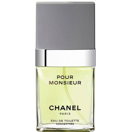 Фото духиChanel Pour Monsieur