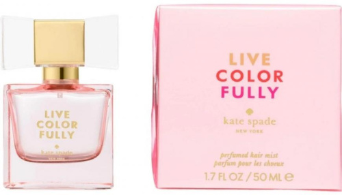 Фото духиKate Spade Live Colorfully