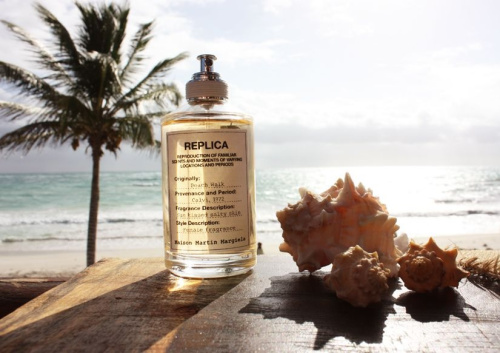 Maison Martin Margiela Beach Walk картинка 2