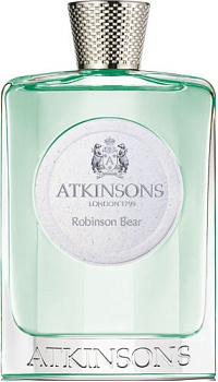 Фото духи Atkinsons Robinson Bear