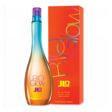 Фото духиJennifer Lopez Rio Glow