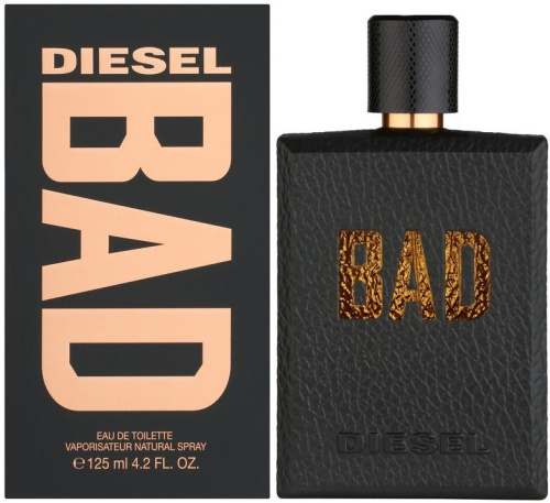 Фото духиDiesel Bad