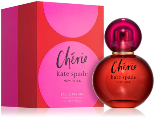 Kate Spade Cherie (20-45792 парфюмерная вода 60 мл)