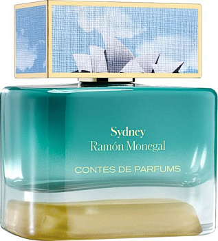 Фото духи Contes de Parfums Sydney