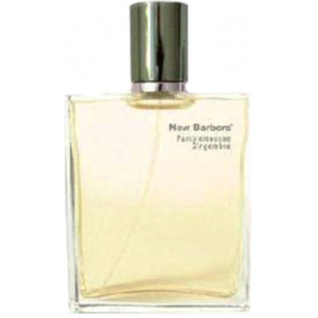 Фото духиLes Parfums Suspendus New Barbers Pamplemousse Gingembre