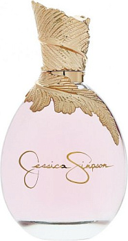 Фото духи Jessica Simpson Signature