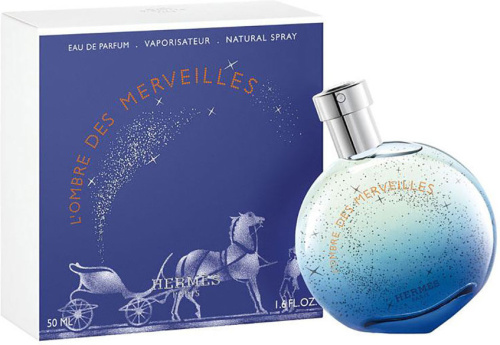 Фото духиHermes L`Ombre Des Merveilles