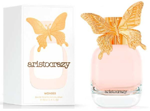 Фото духиAristocrazy Wonder
