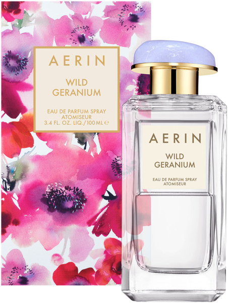 Фото духиAerin Lauder Wild Geranium