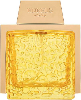 Фото духи Rubeus Milano Jaune