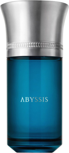 Фото духиLes Liquides Imaginaires Abyssis