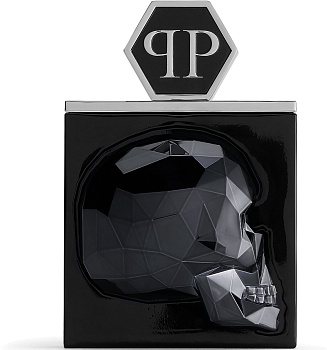 Фото духи Philipp Plein The Skull
