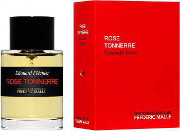 Frederic Malle Rose Tonnerre (20-20219 парфюмерная вода 100 мл)