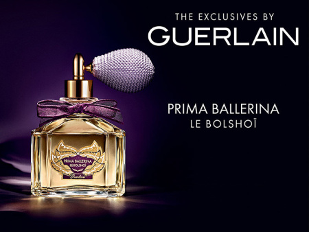 Фото духиGuerlain Prima Ballerina