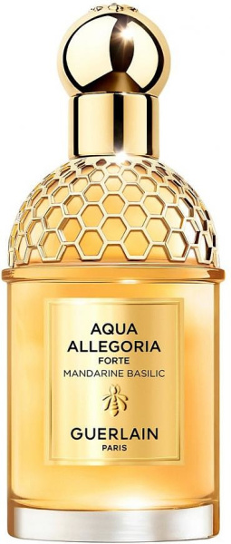 Guerlain Aqua Allegoria Forte Mandarine Basilic (20-65962 парфюмерная вода-тестер 75 мл)
