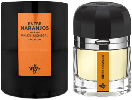 Фото духиRamon Monegal Entre Naranjos