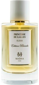Фото духи Maissa Princesse De Galles