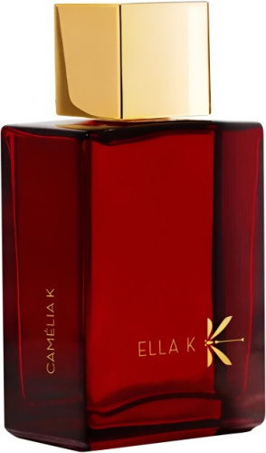 Фото духиElla K Parfums Camelia K
