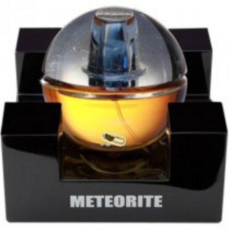 Фото духиCuarzo The Circle Meteorite