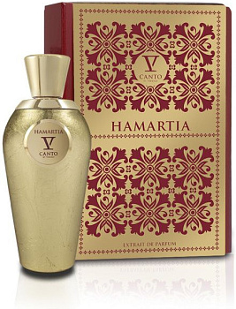 Фото духи V Canto Hamartia