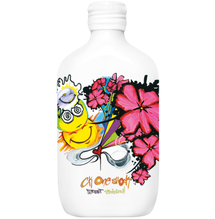 Фото духиCalvin Klein CK One Shock Street For Her