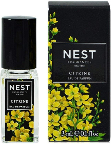 Фото духиNest Citrine