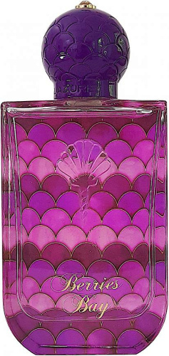 Lazure Perfumes Berries Bay (20-50435 парфюмерная вода-тестер 80 мл)