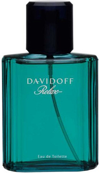 Фото духи Davidoff Relax