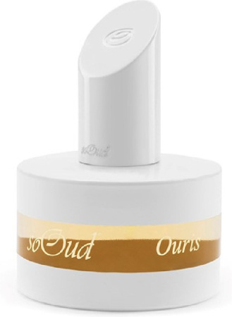 Фото духиSoOud Ouris Parfum Eau Fine