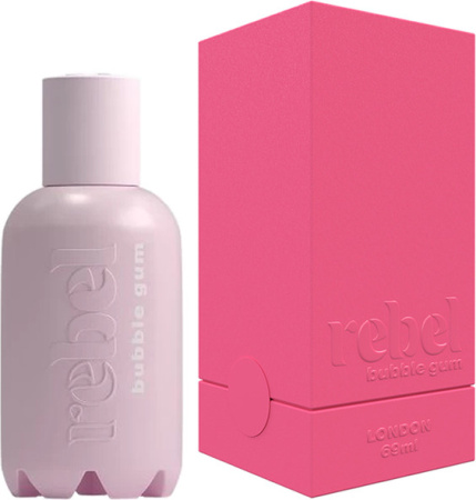 Фото духиBel Rebel Stunned