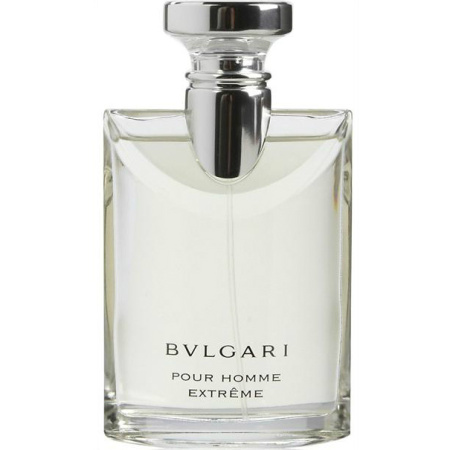 Фото духиBvlgari Pour Homme Extreme