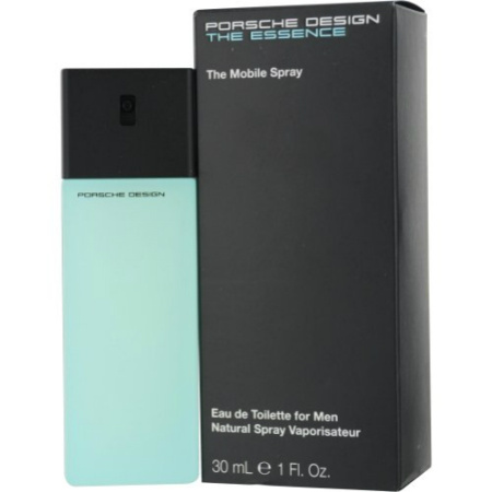 Фото духиPorsche Design The Essence