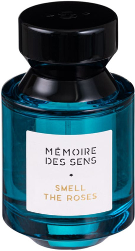 Memoire Des Sens Smell The Roses (20-28748 парфюмерная вода 100 мл)