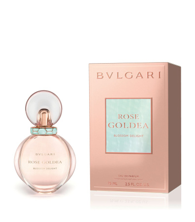 Фото духиBvlgari Rose Goldea Blossom Delight