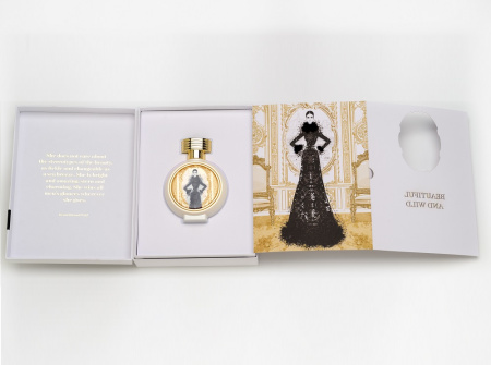 Фото духиHaute Fragrance Company Beautiful & Wild