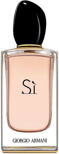 Giorgio Armani Si (20-60131 парфюмерная вода-тестер 100 мл)