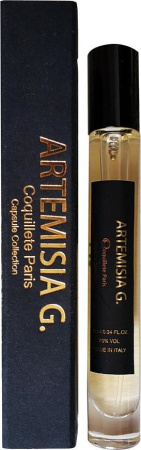 Фото духиCoquillete Paris Artemisia G