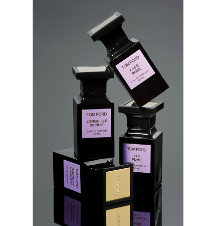 Фото духиTom Ford Ombre de Hyacinth